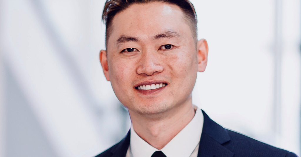 Q & A: Nathan Hong, Advisory Board Member
