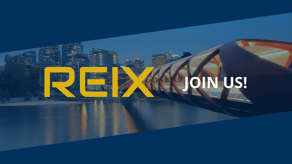 Applications Open for REIX Advisory Board and Committees