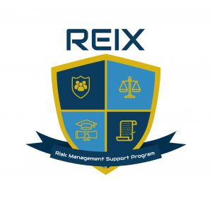 REIX Risk Management Support Program